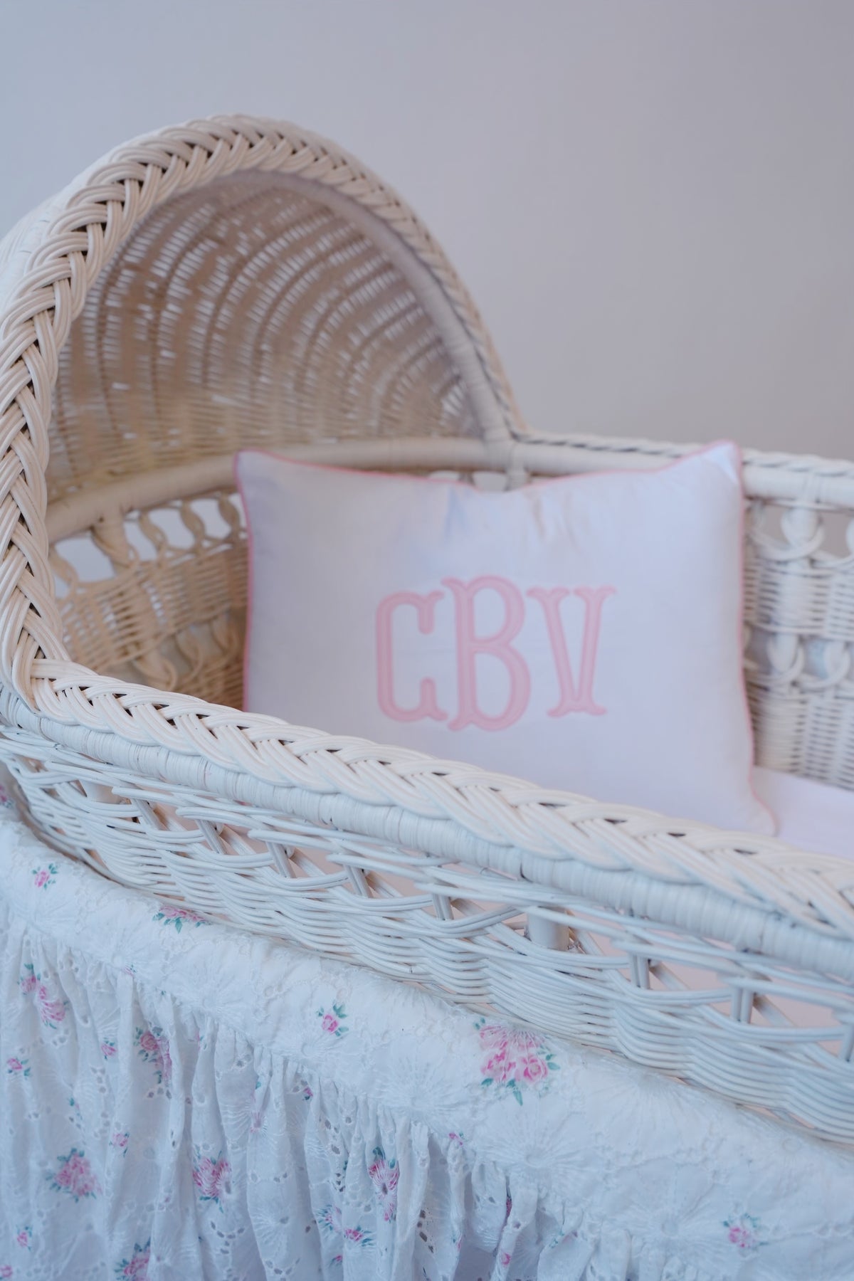 The Pepper Pillowcase