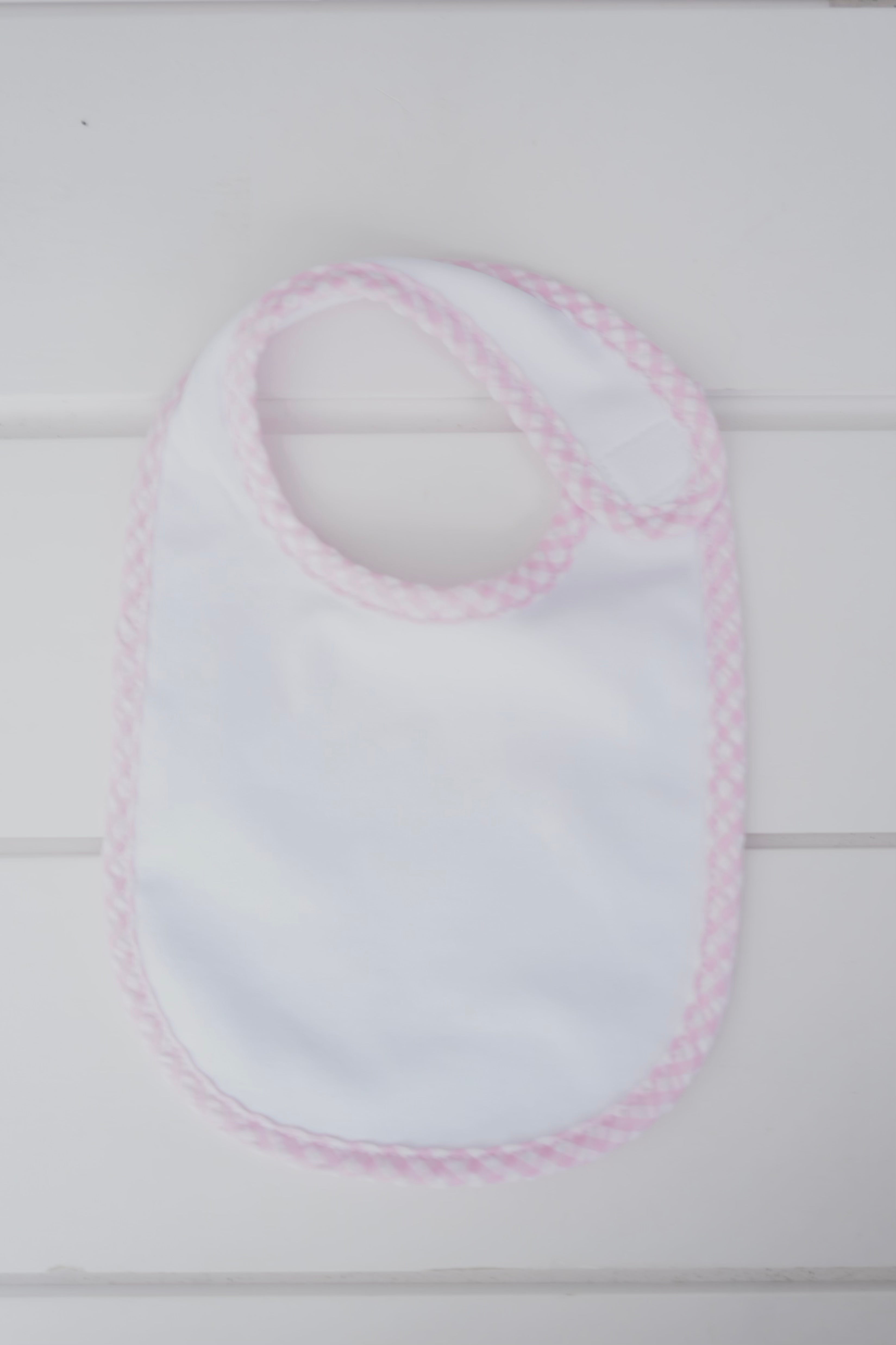 The Sunday Bib