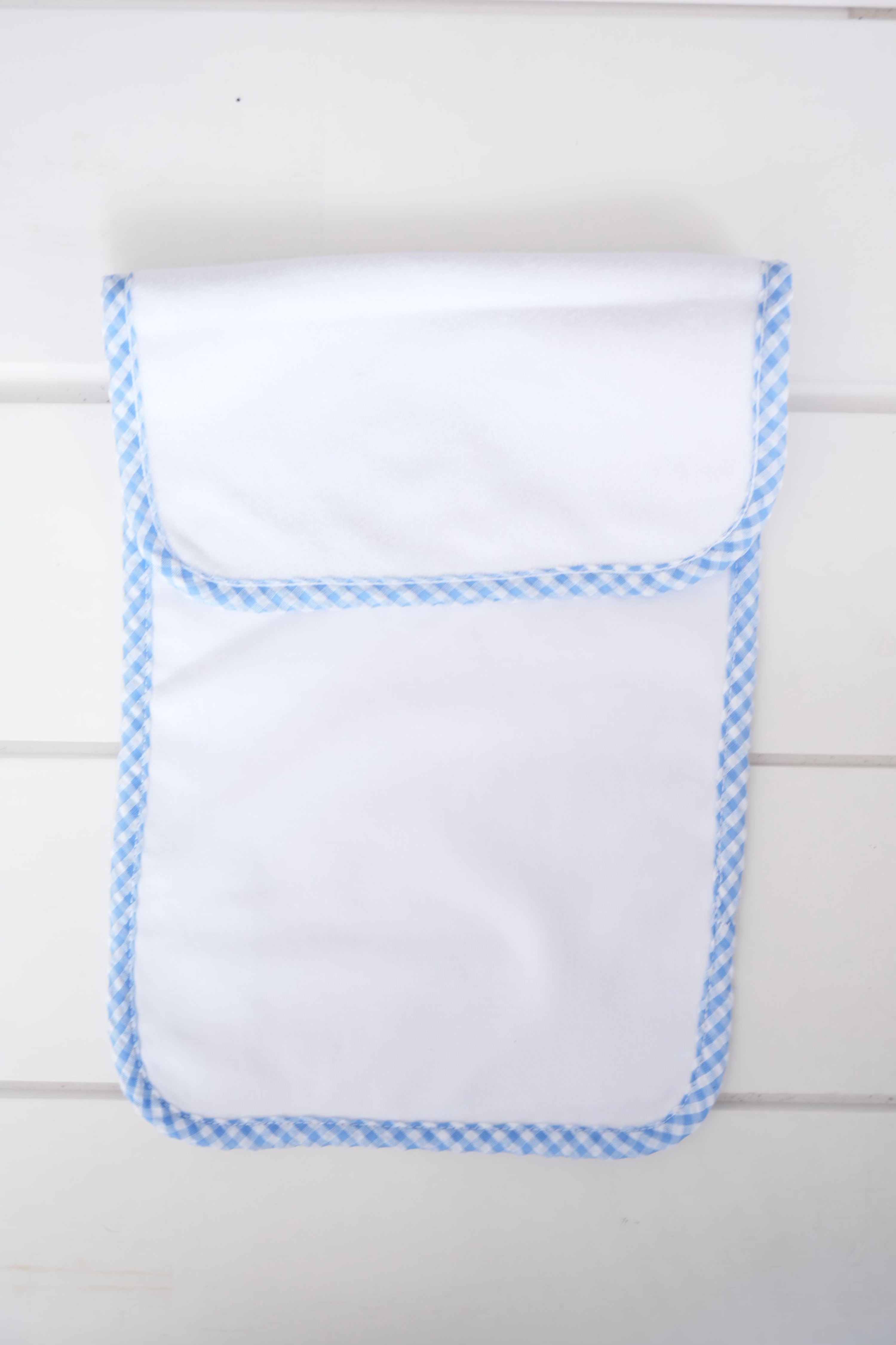 The Sunday Burb Cloth