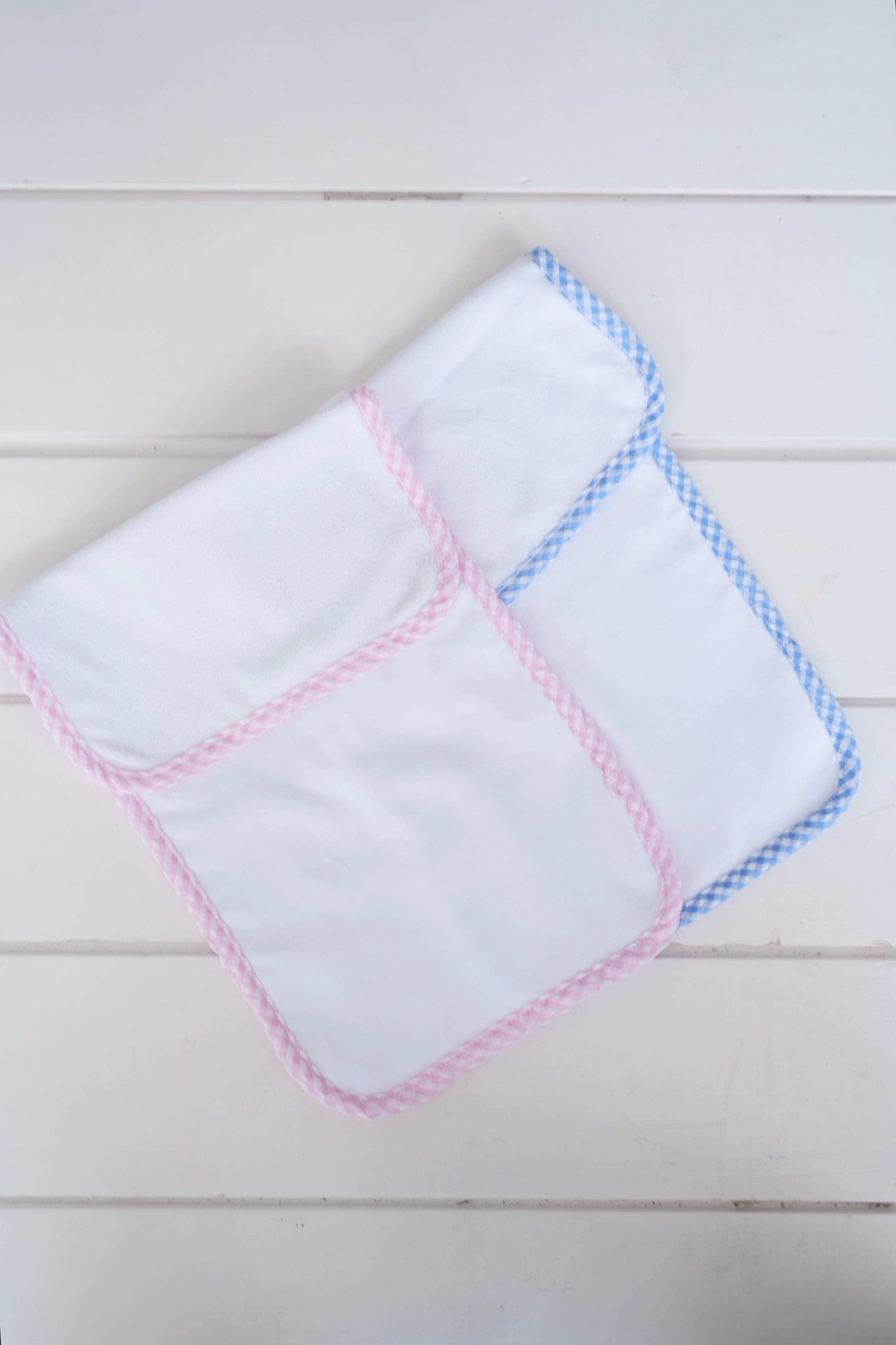 The Sunday Burb Cloth