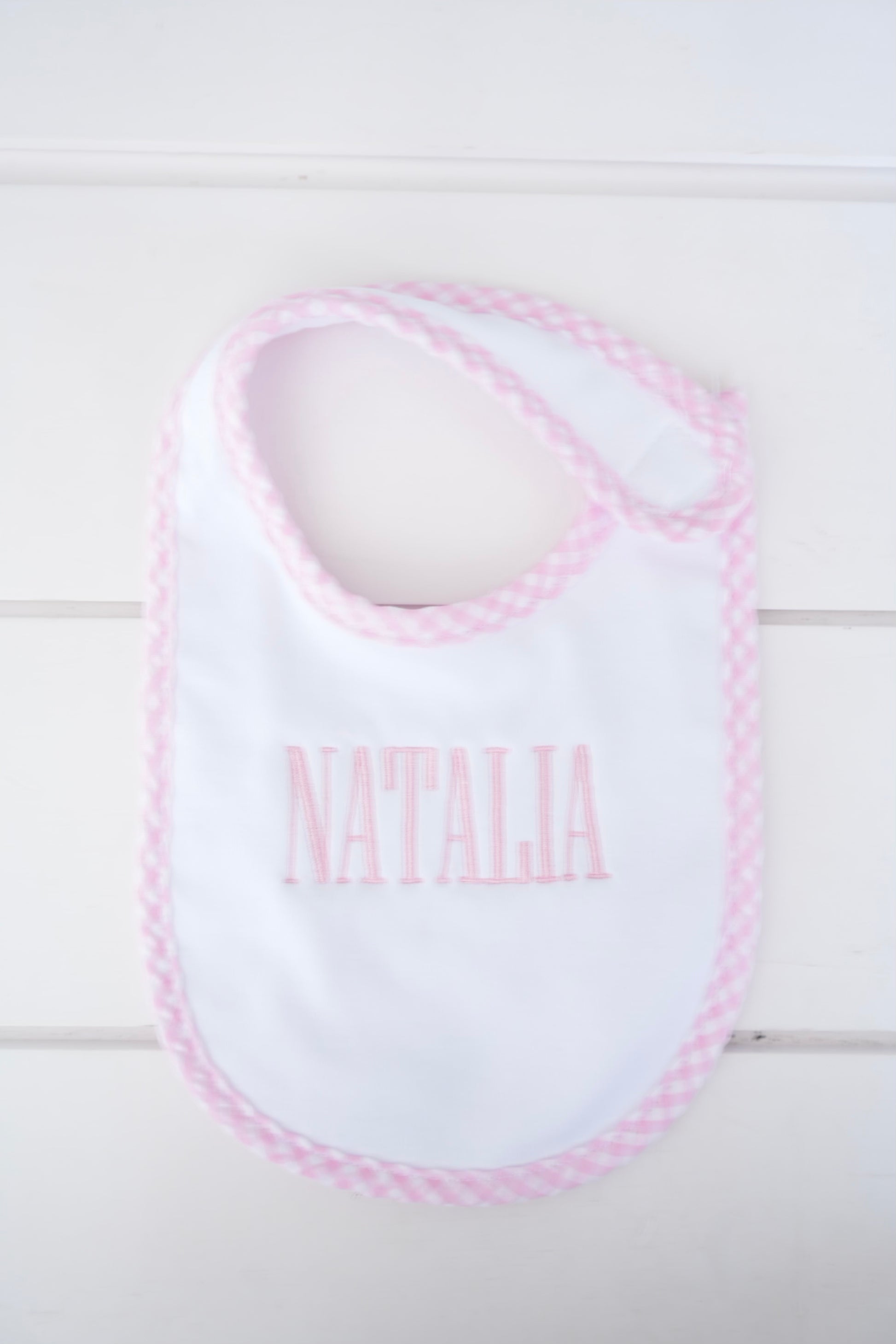The Sunday Bib