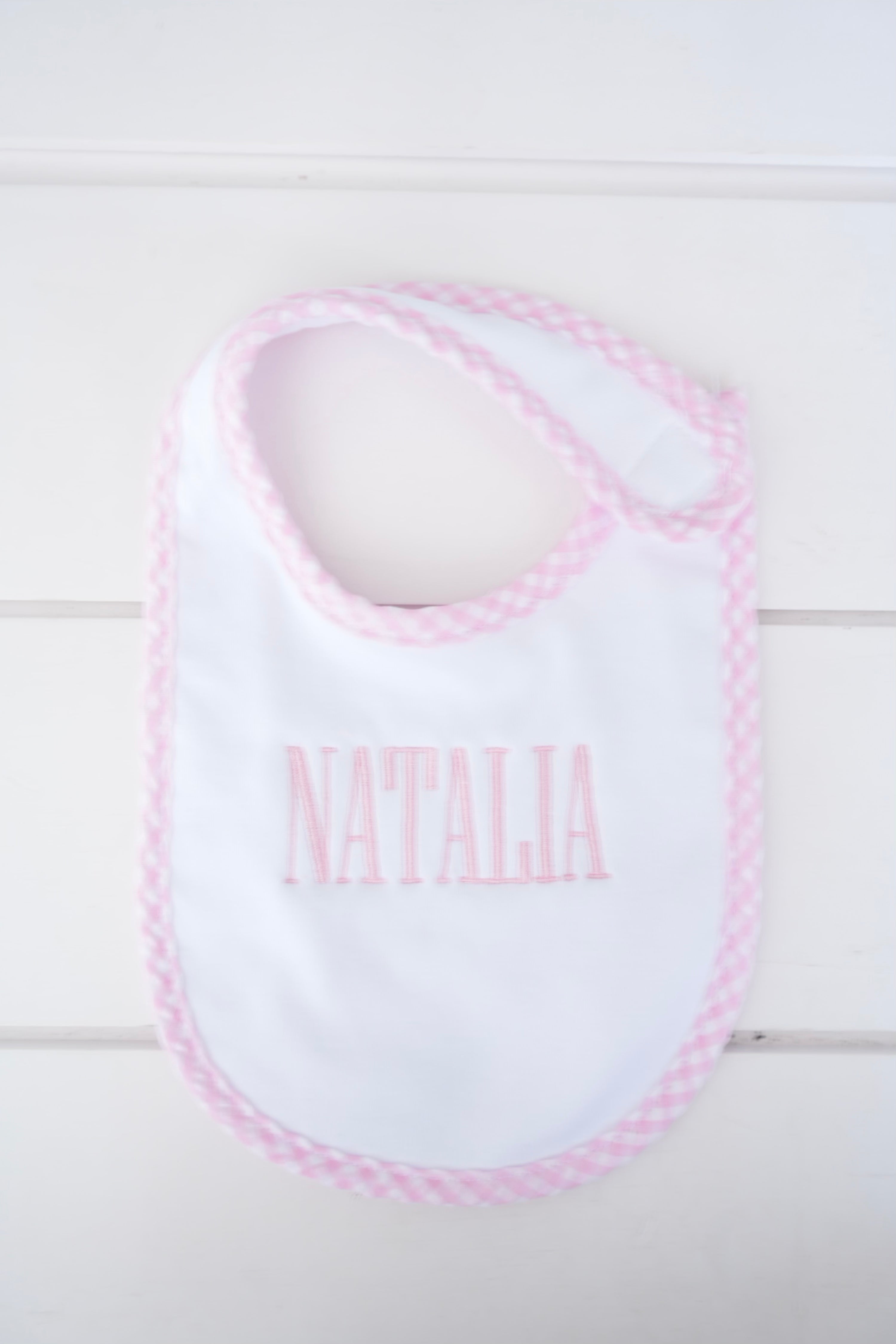 The Sunday Bib
