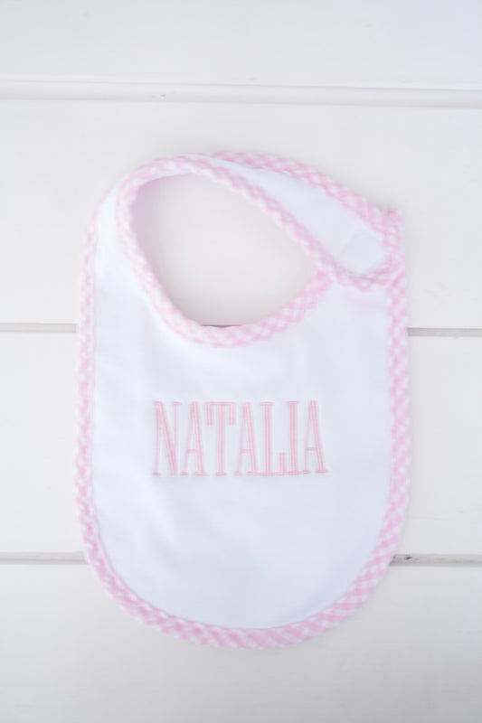The Sunday Bib