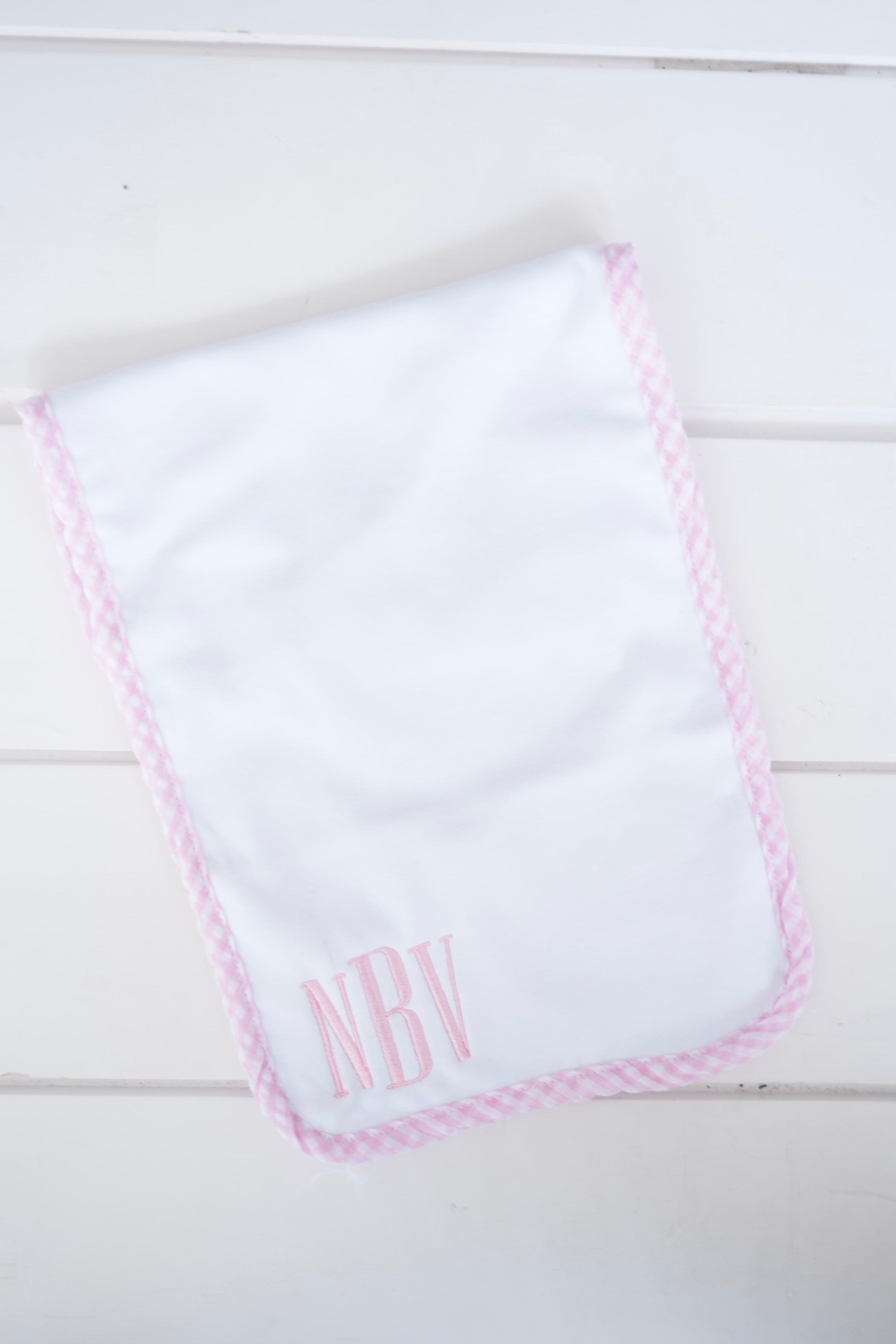 The Sunday Burb Cloth