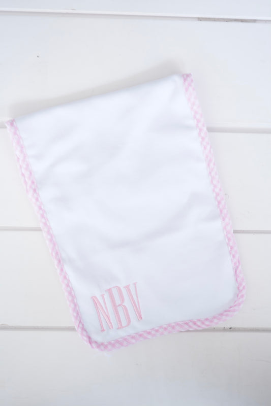 The Sunday Burb Cloth