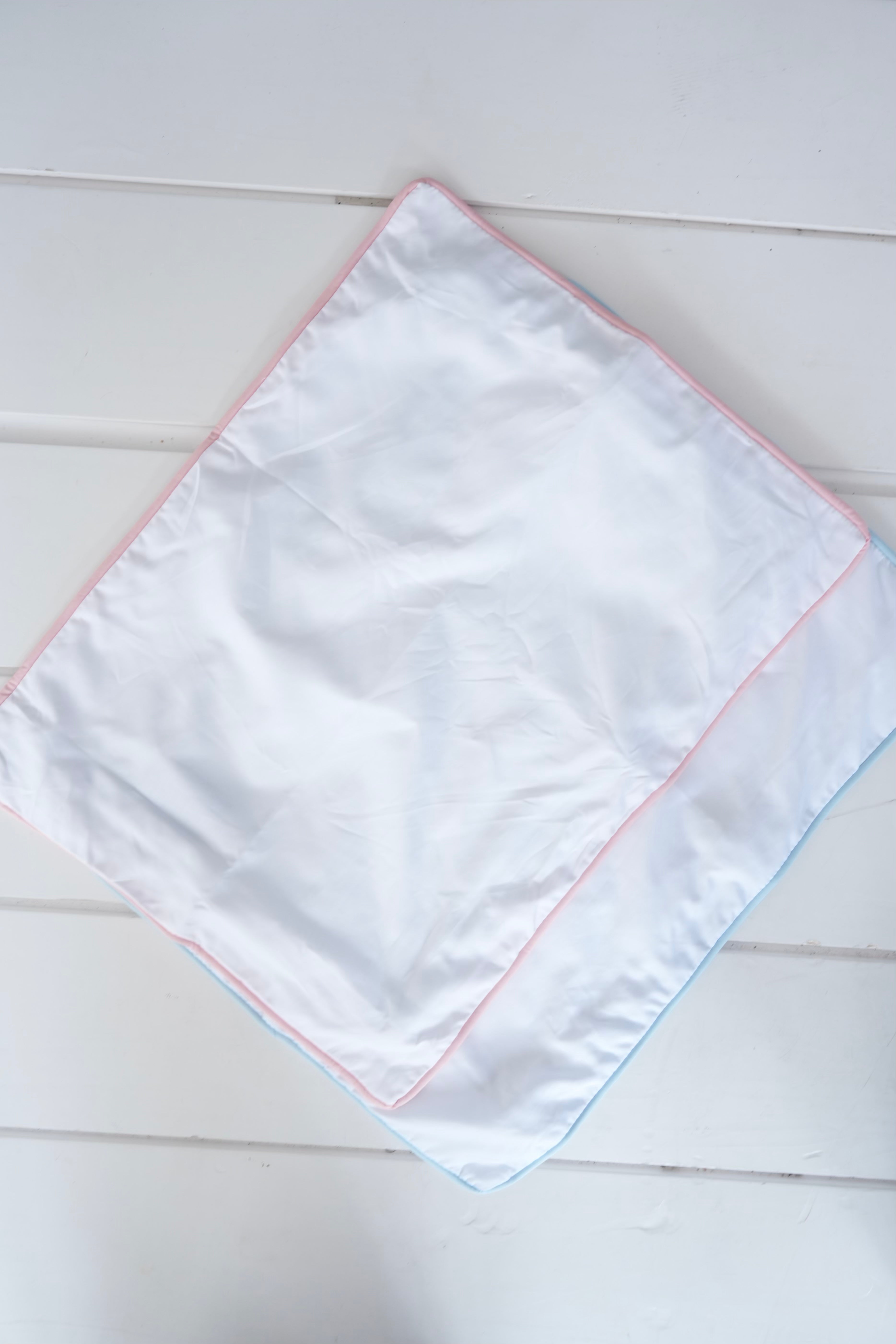 The Pepper Pillowcase