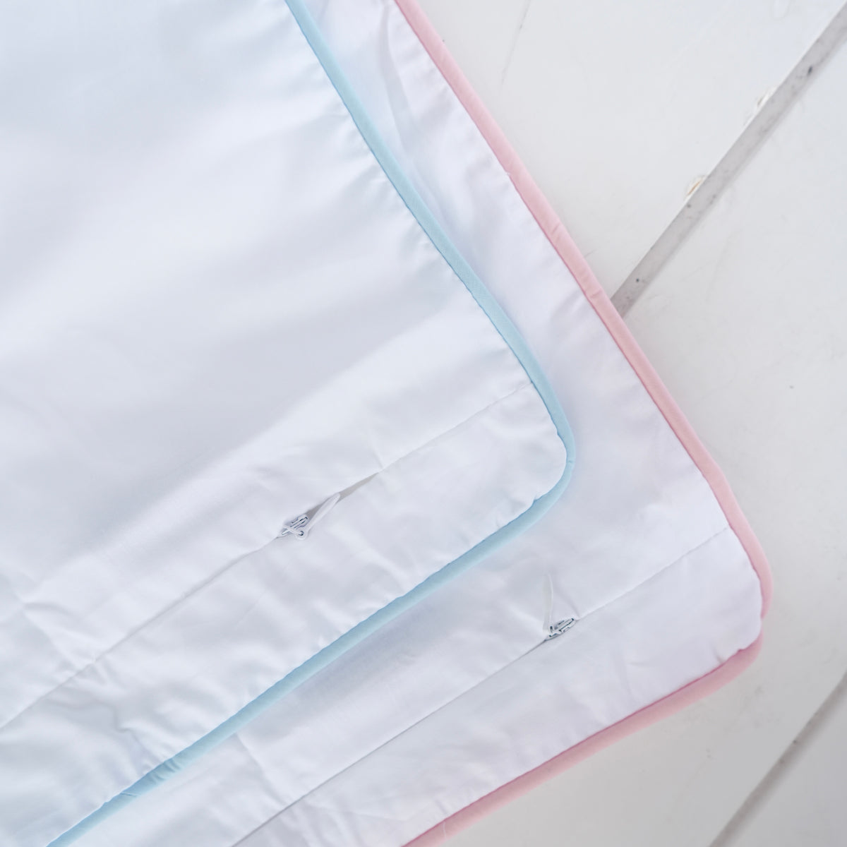 The Pepper Pillowcase