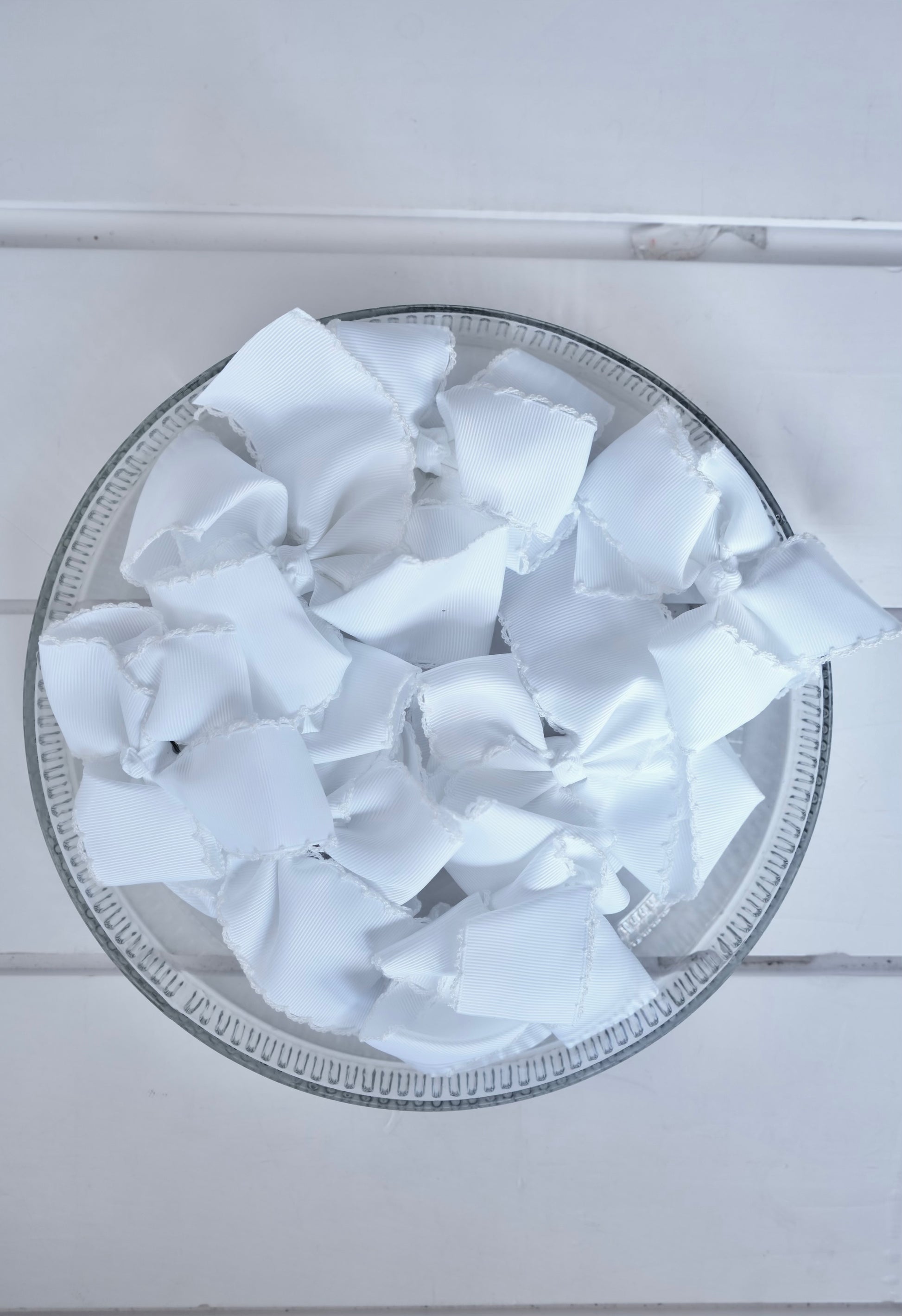 The Signature Bow- Small