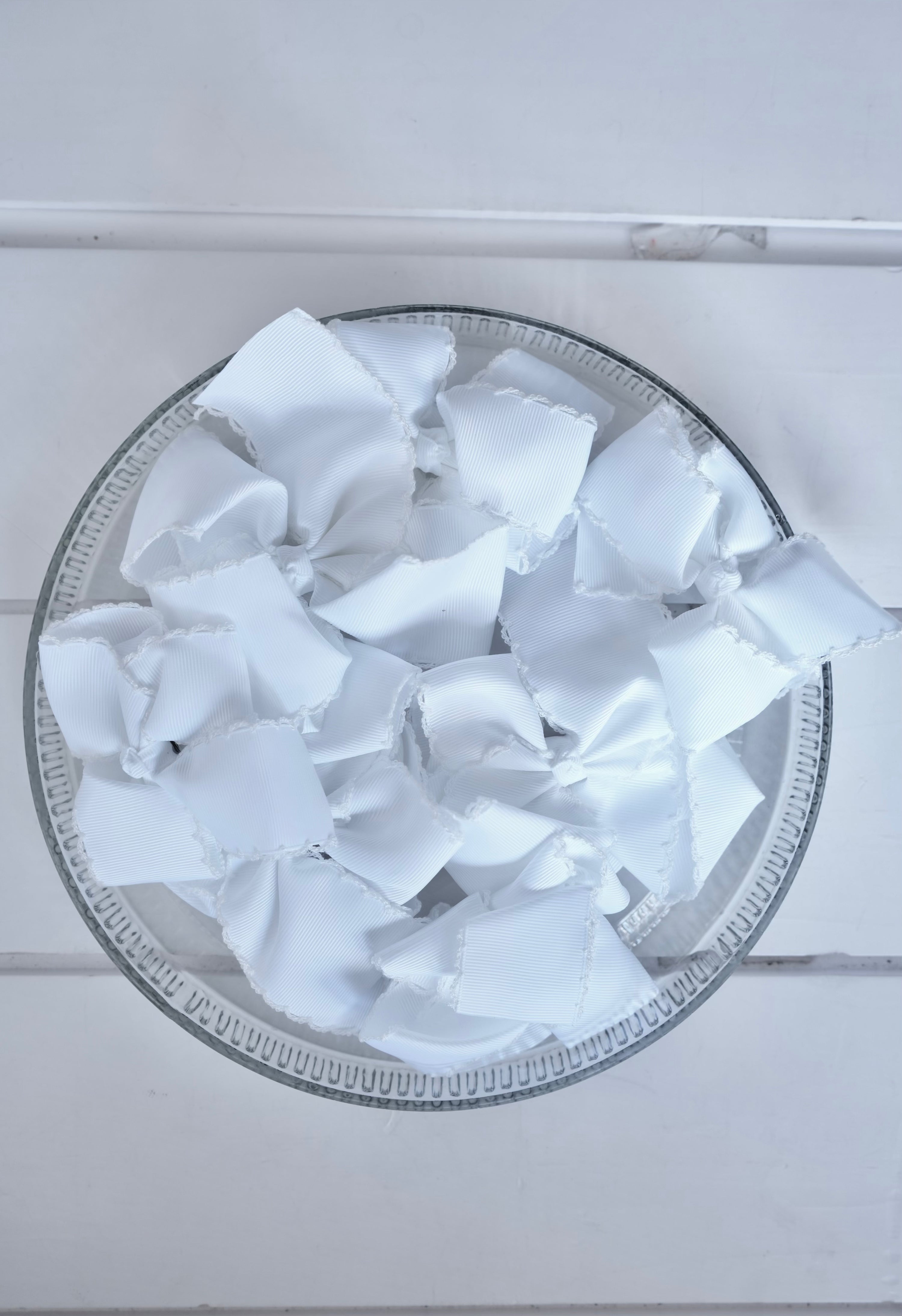 The Signature Bow- Small