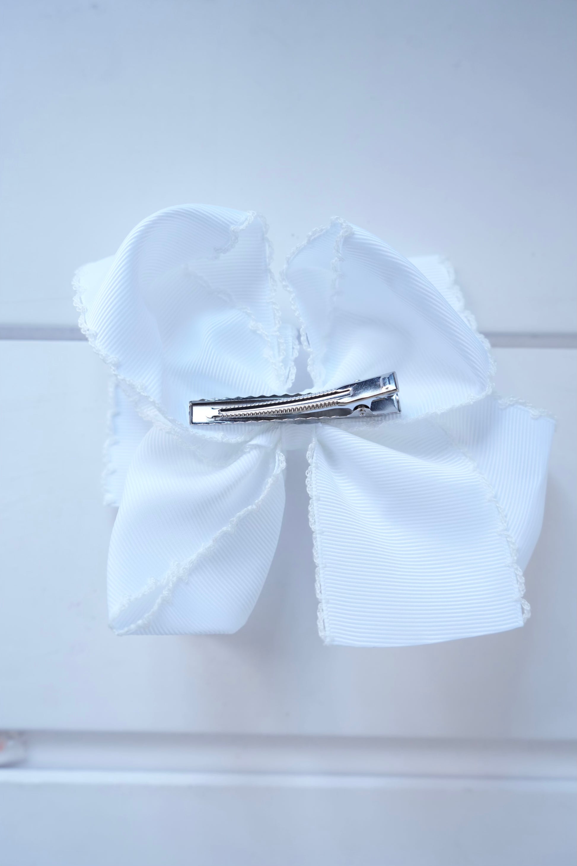 The Signature Bow- Small