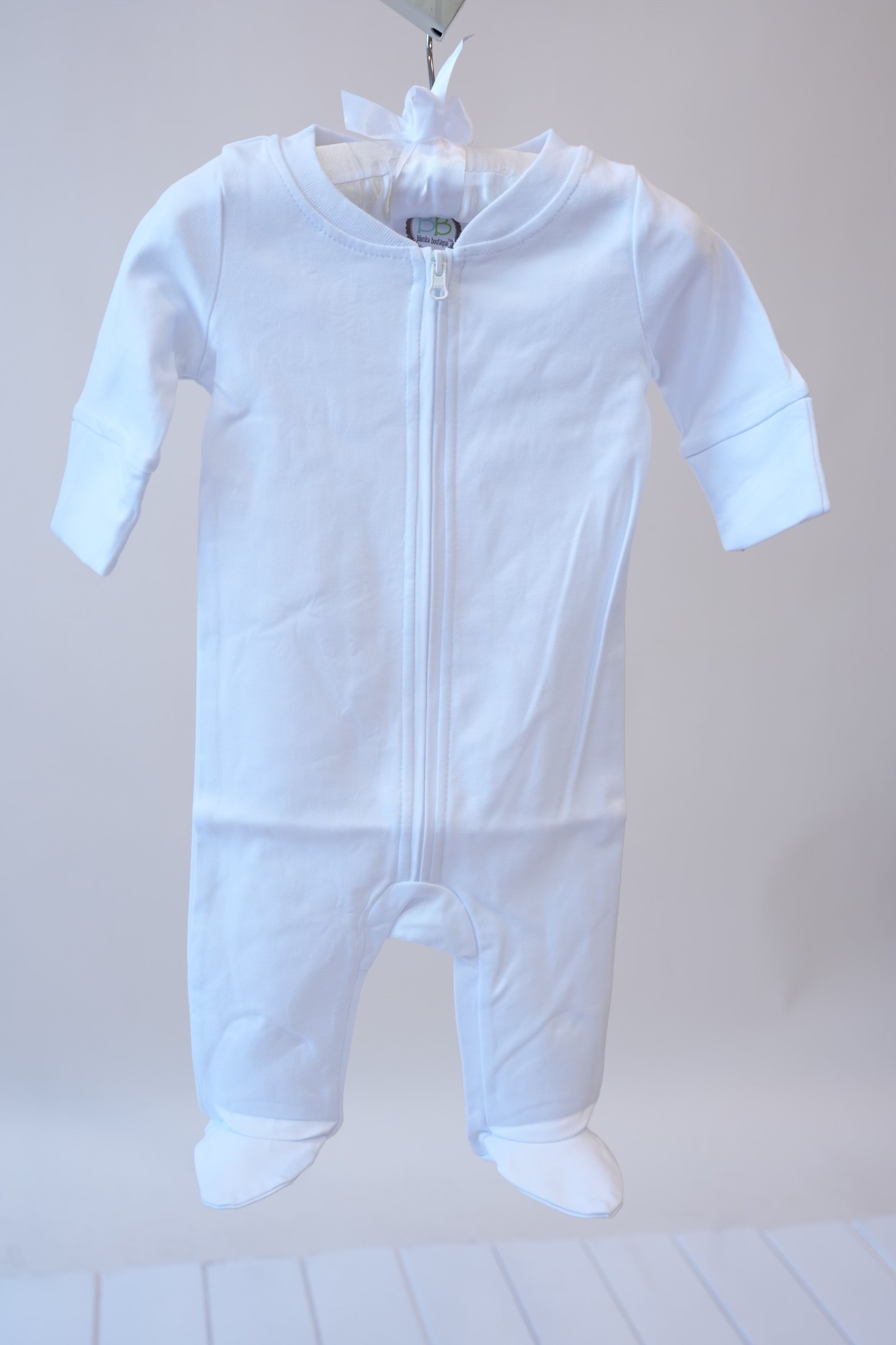 The Signature Onesie