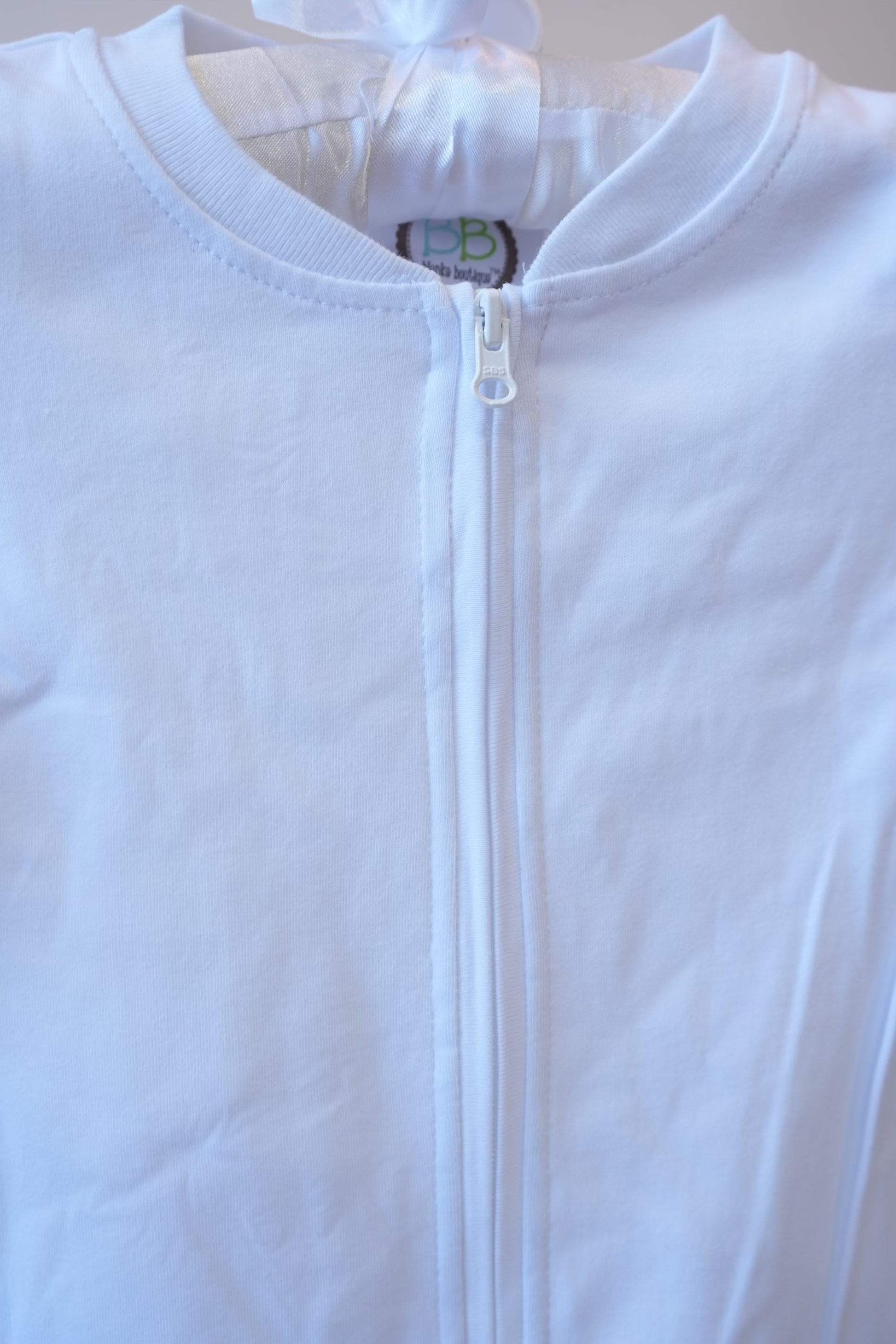 The Signature Onesie