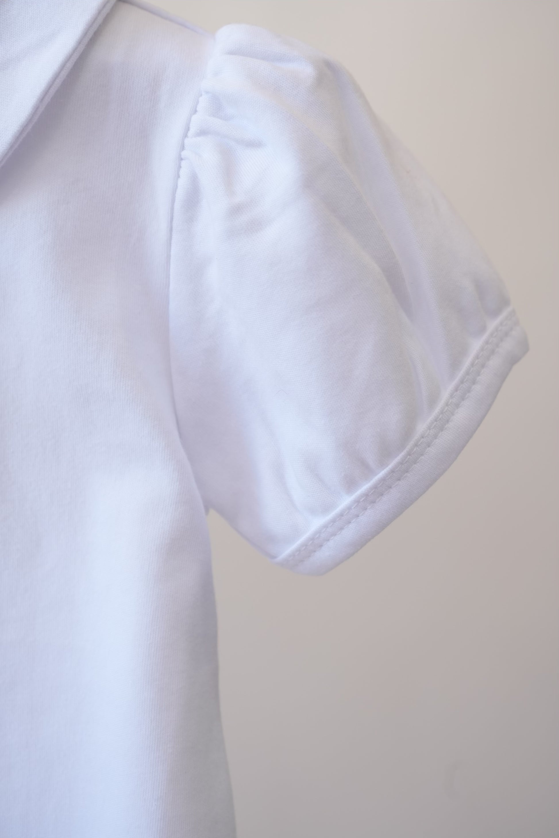 The Charlotte Peter Pan Dress
