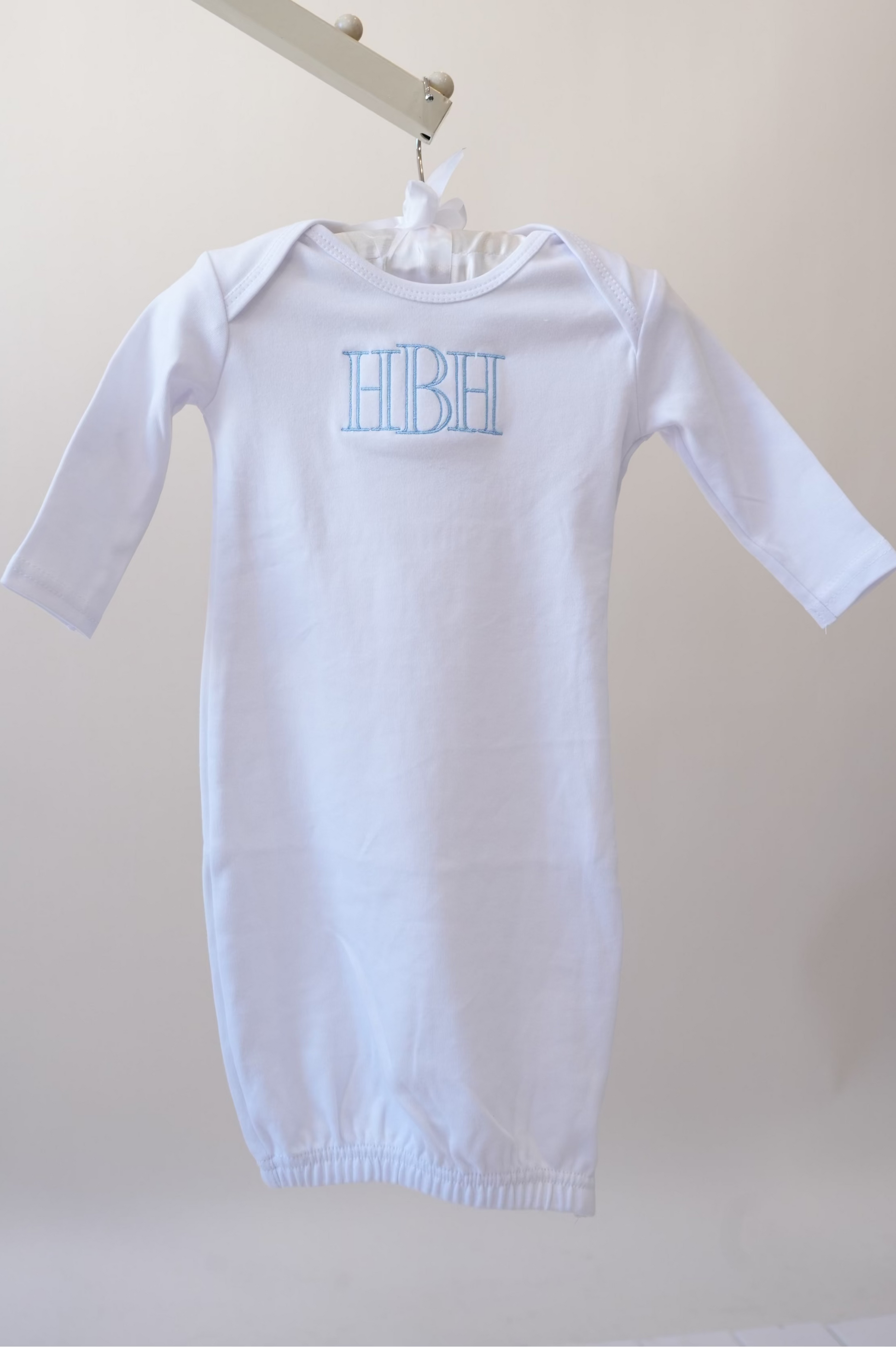 The Harrison Gown