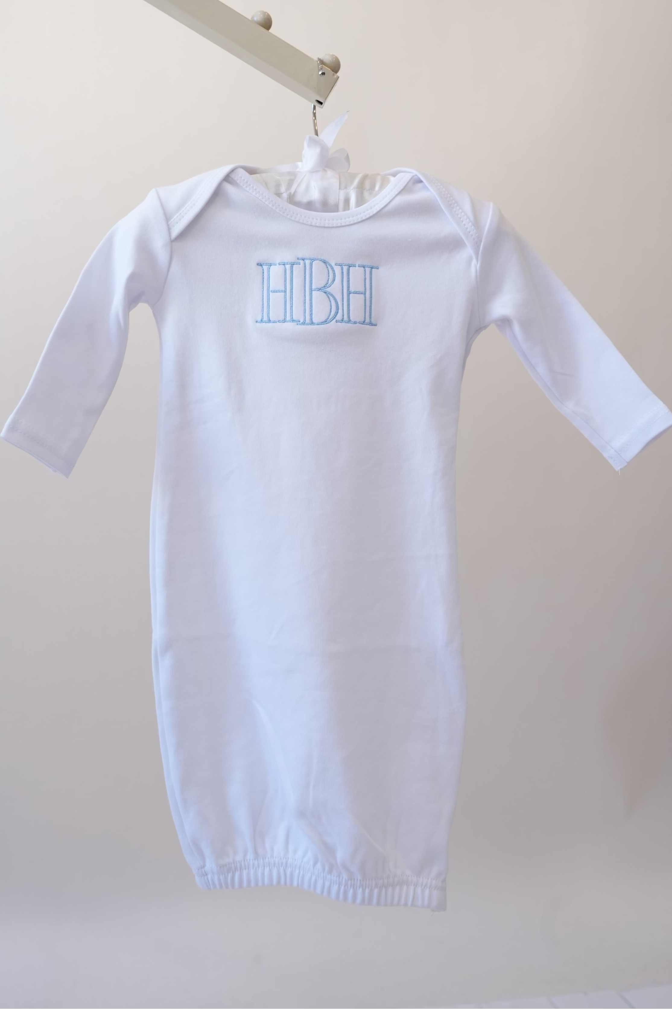 The Harrison Gown