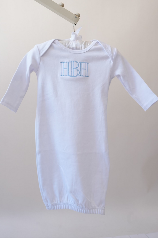The Harrison Gown