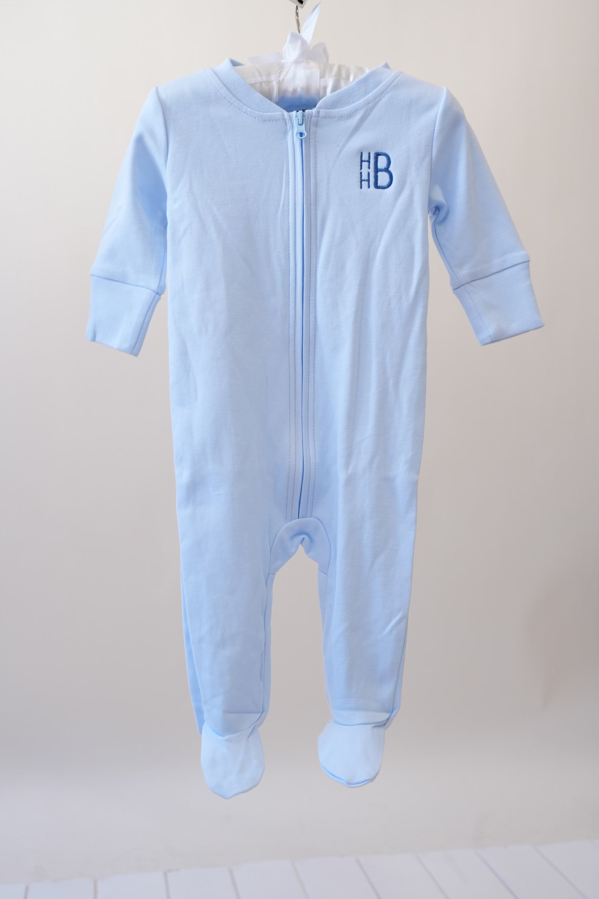 The Signature Onesie