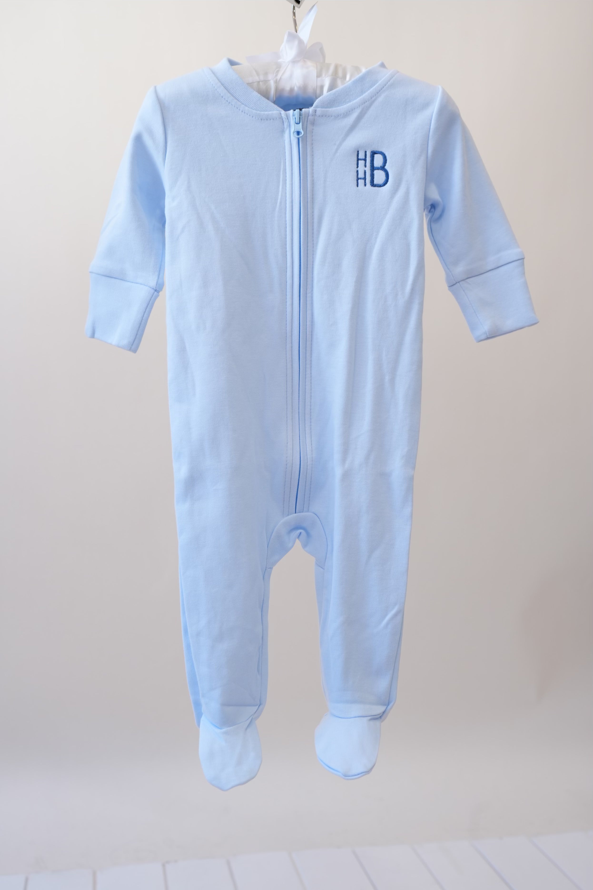 The Signature Onesie