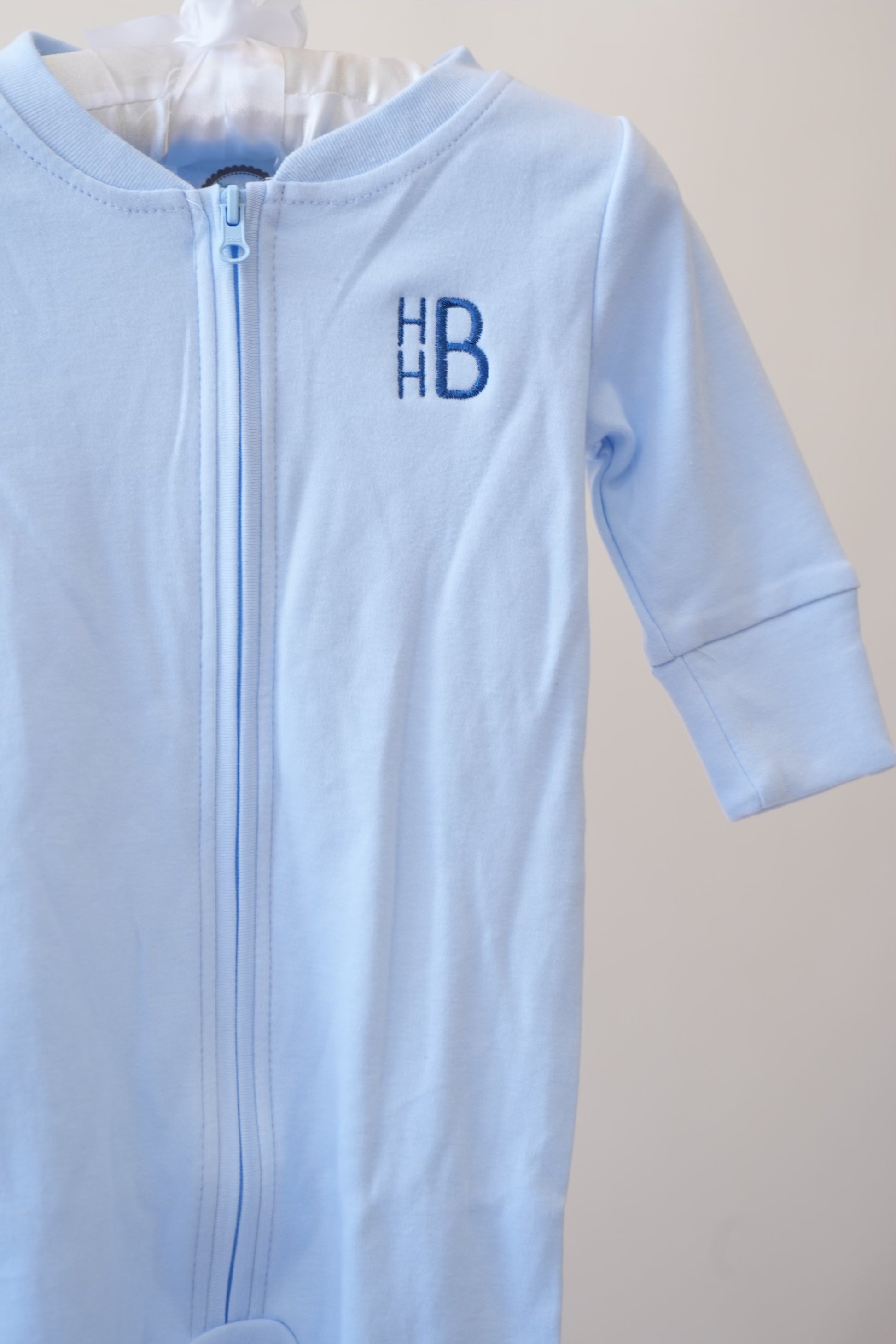 The Signature Onesie