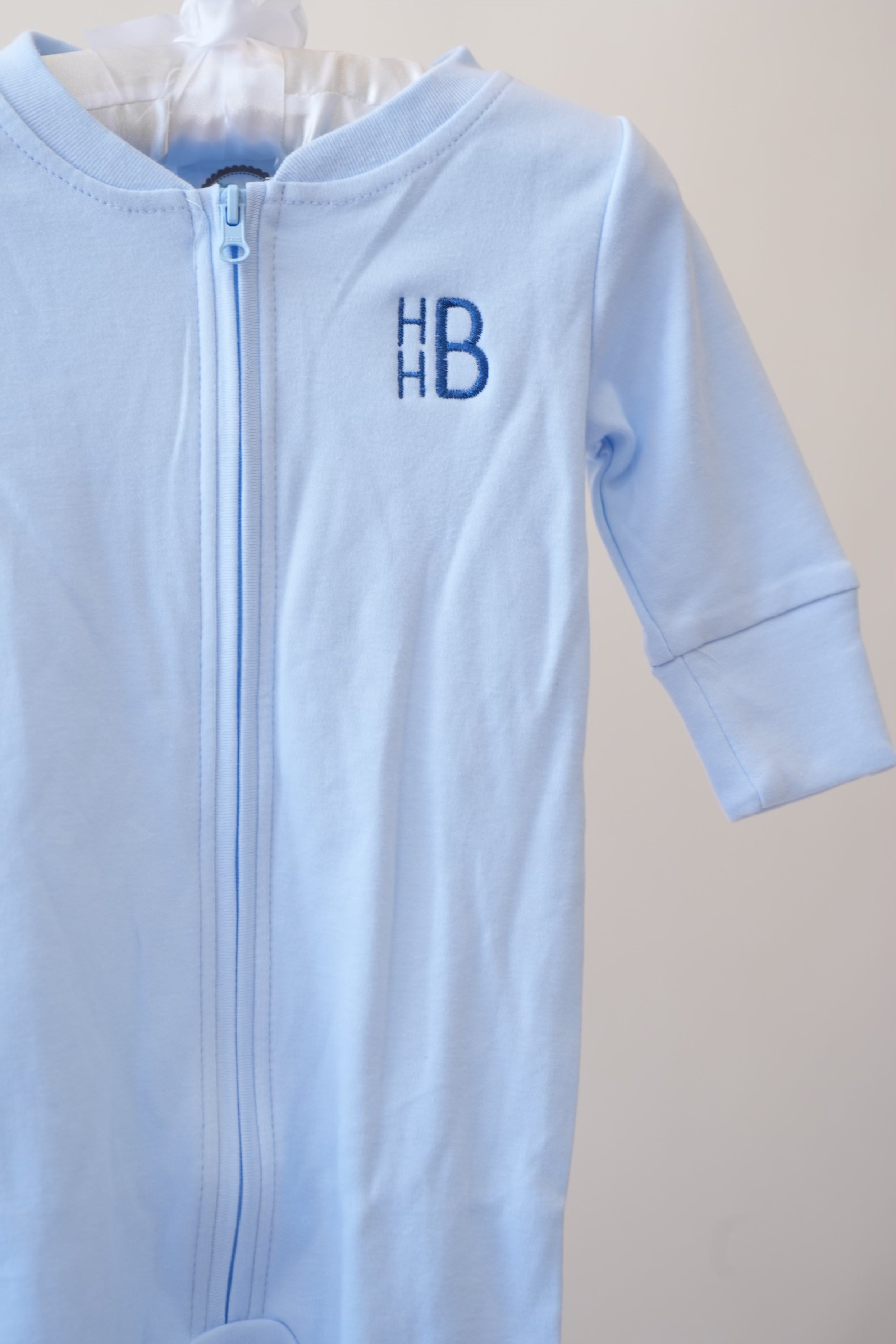 The Signature Onesie
