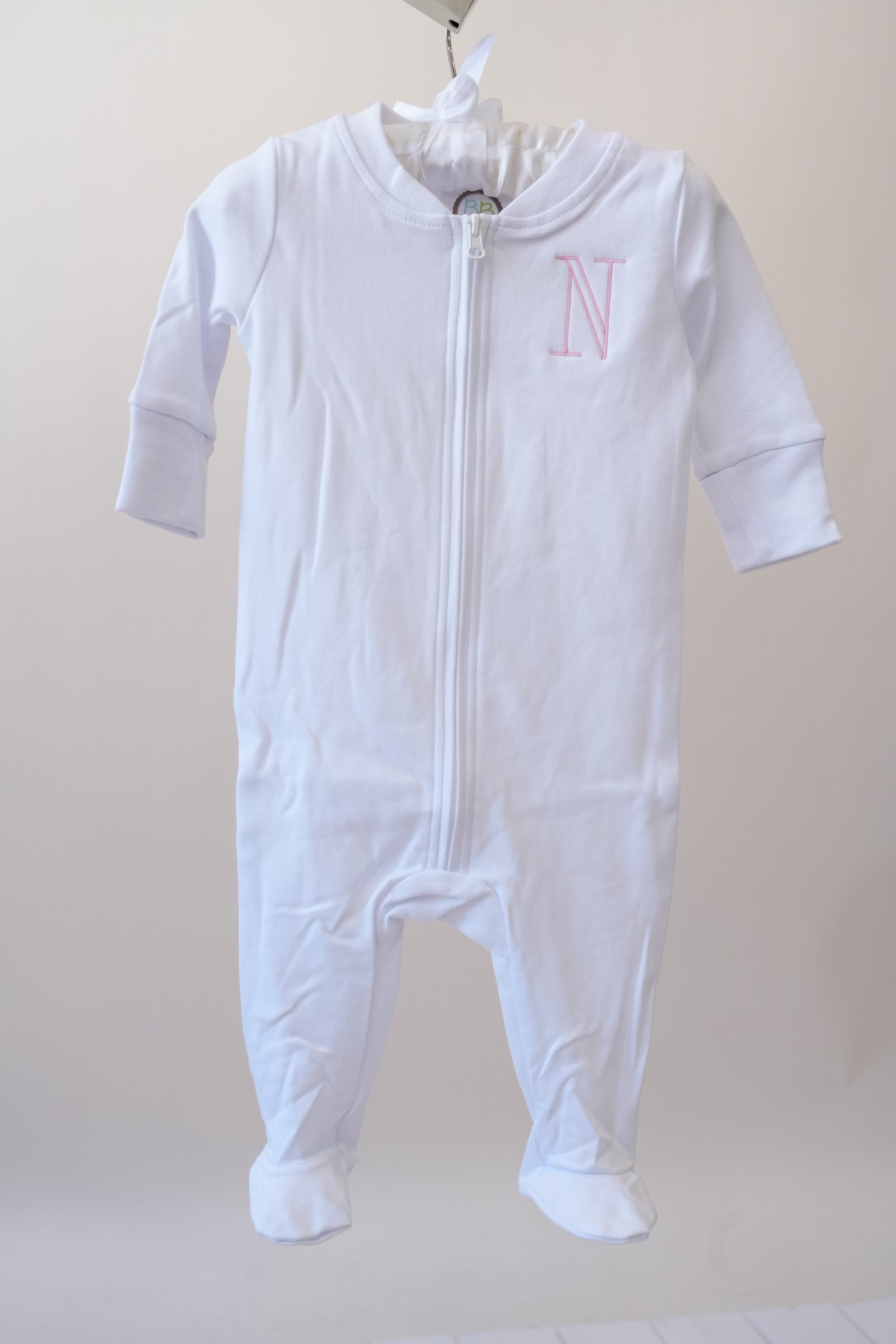 The Signature Onesie