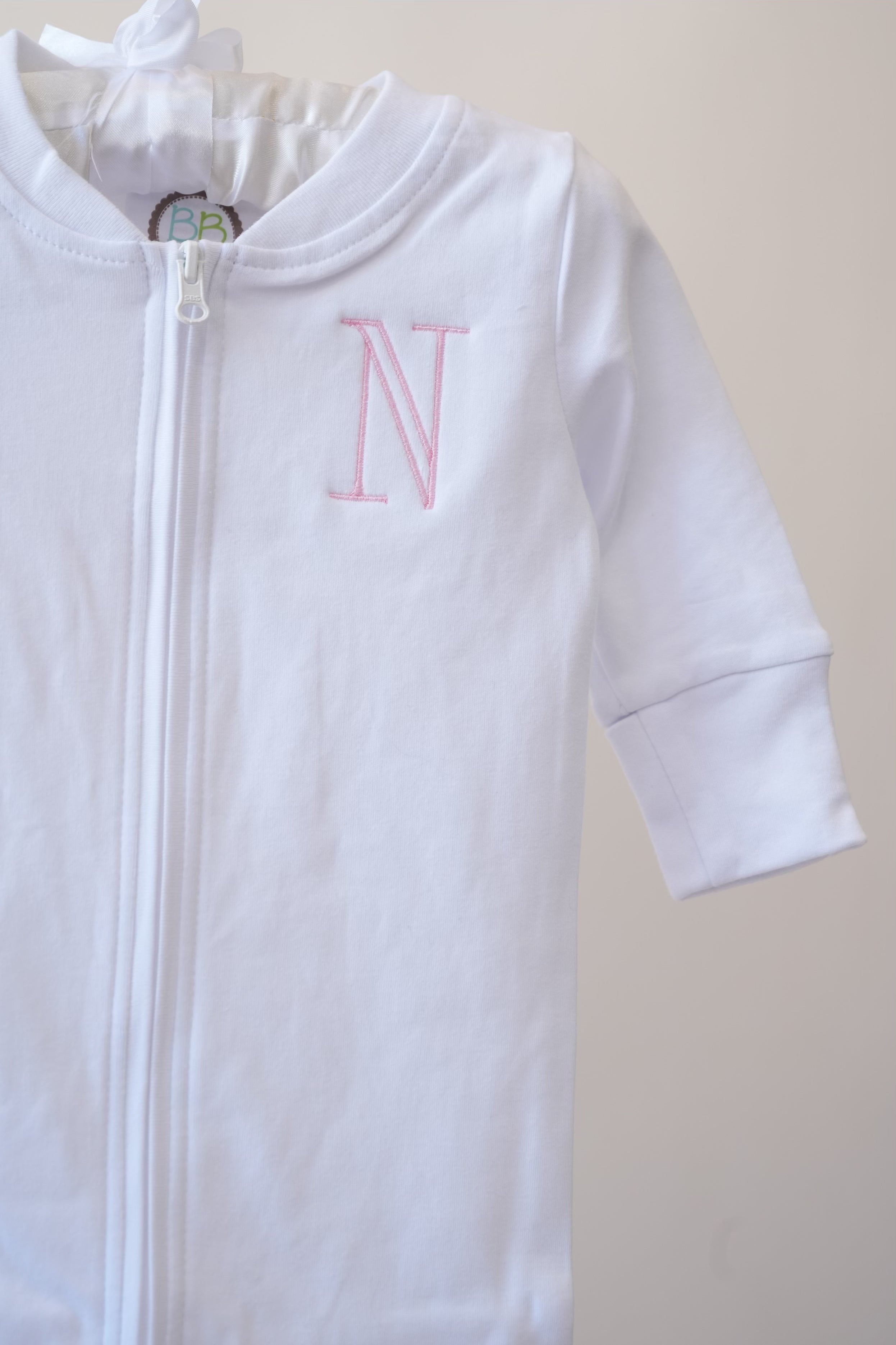 The Signature Onesie