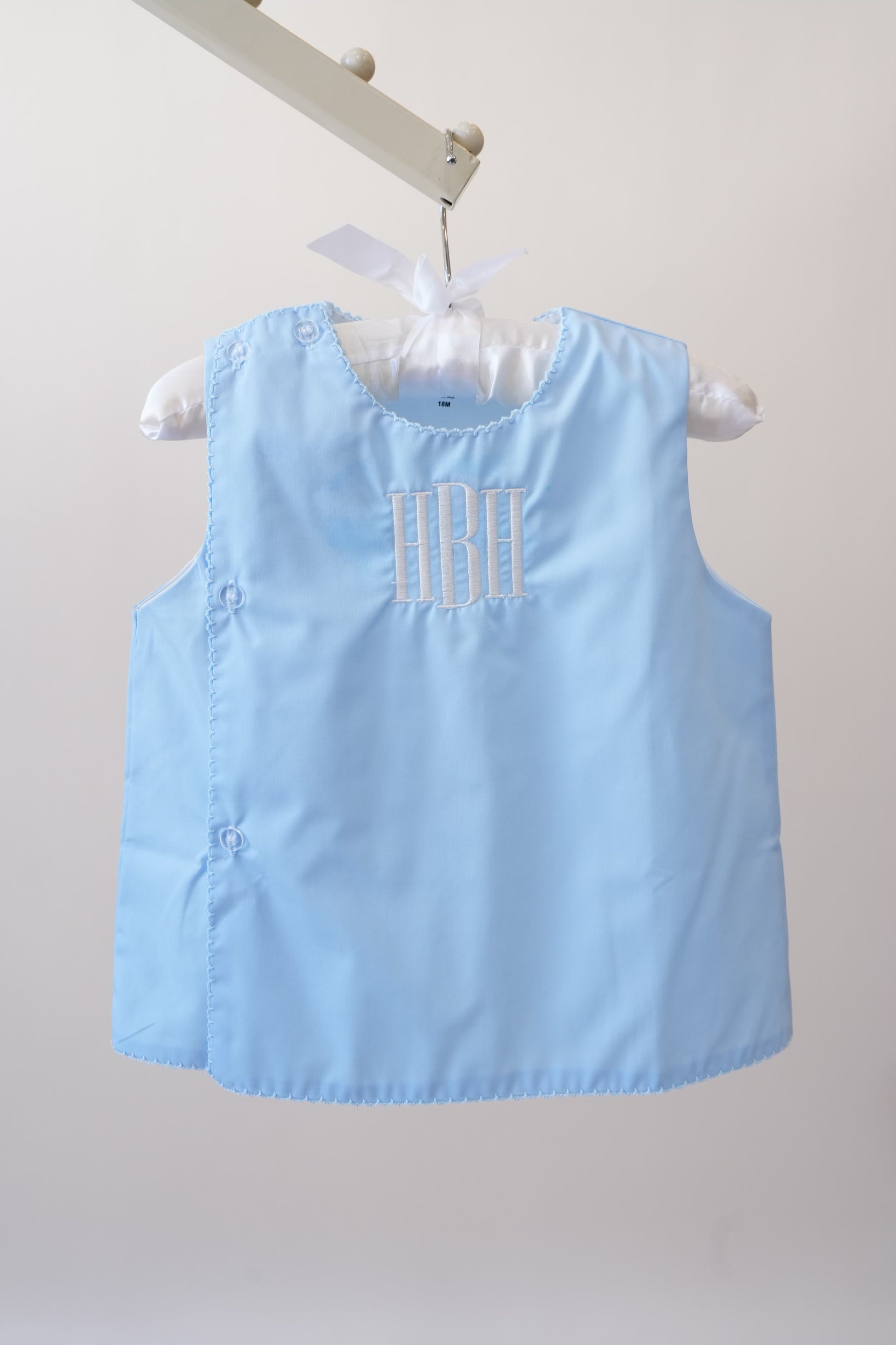 The Keepsake Diaper Set- 2 pc