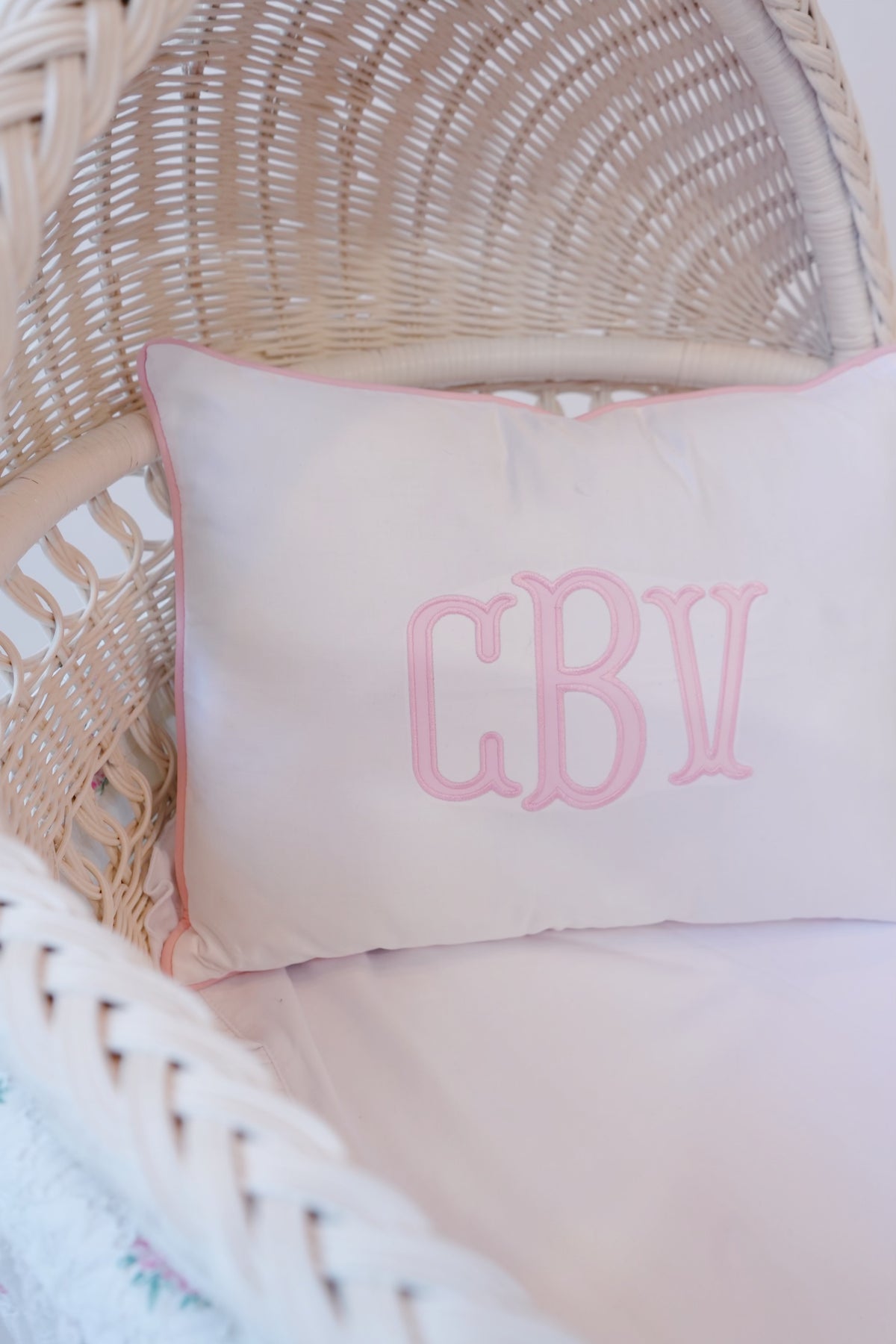 The Pepper Pillowcase