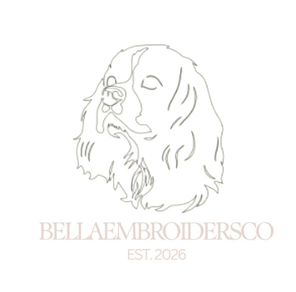 BellaEmbroidersCo
