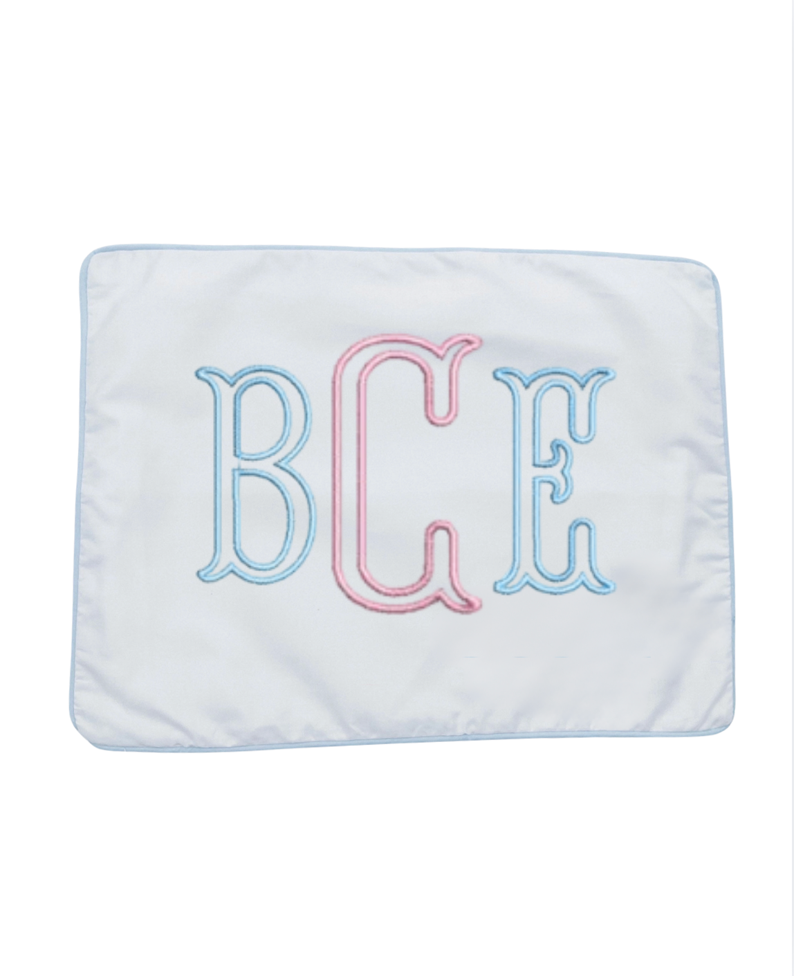 The Pepper Pillowcase